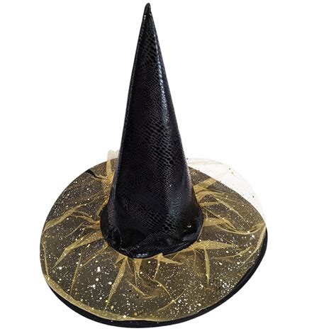 Wslgreens witch hat: From folklore to fashion
